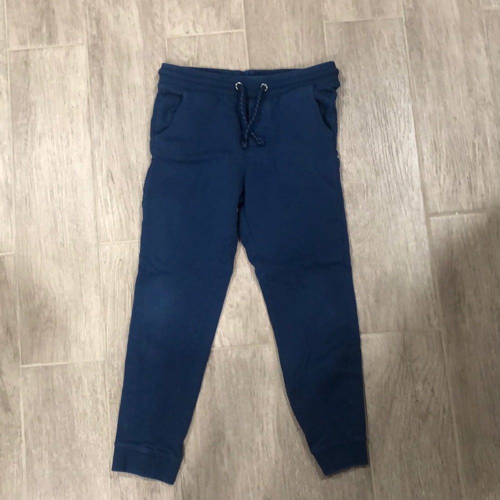 Boys sweats